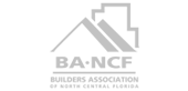 Builders Association of North Central Florida